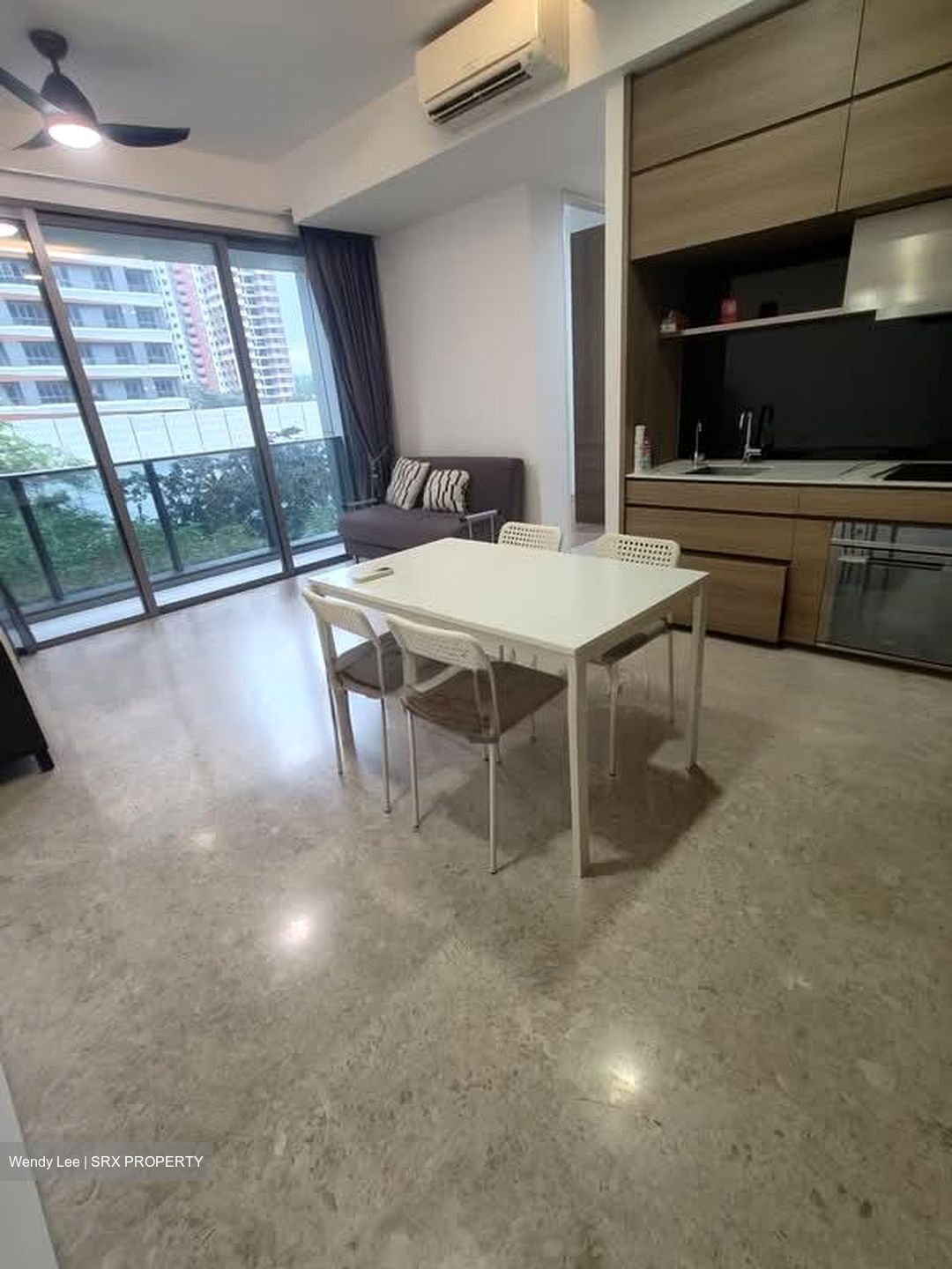 Echelon (D3), Condominium #576866861
